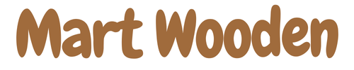 Mart Wooden