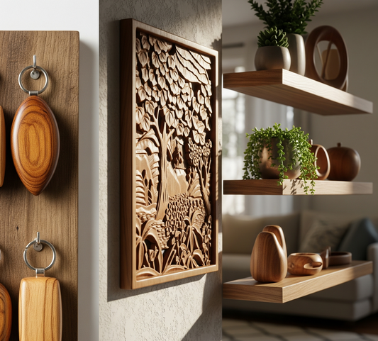 Martwooden Product Qualities