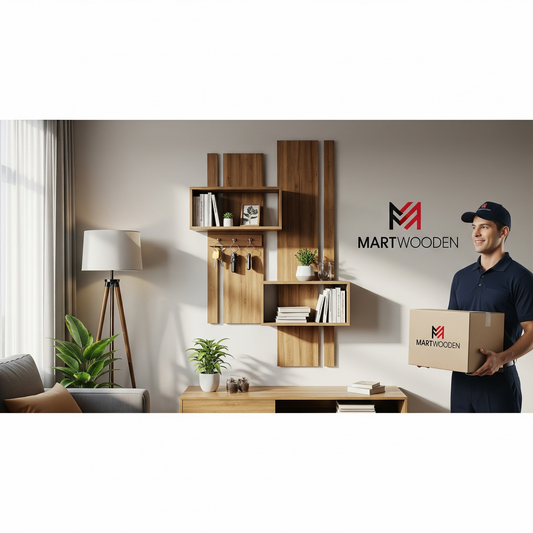 Martwooden Services